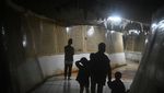 Menyusuri Wisata Religi Goa Al-Quran di Bogor