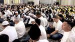 Momen Buka Puasa Bersama 1000 Anak Yatim