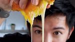Nicky Tirta Bikin Roti Bakso hingga Kulineran di Korea
