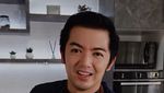 Nicky Tirta Bikin Roti Bakso hingga Kulineran di Korea