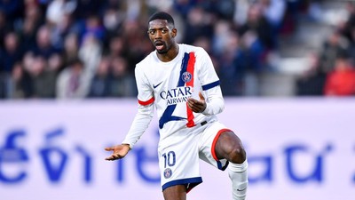 7 Pemain dengan Gaji Tertinggi di PSG Musim Ini