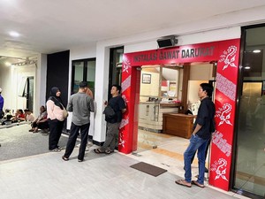 Pelaku Pembacokan di Banyuwangi Sengaja Datangi Rumah korban