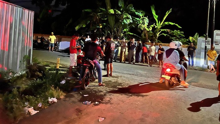 pembacokan di banyuwangi