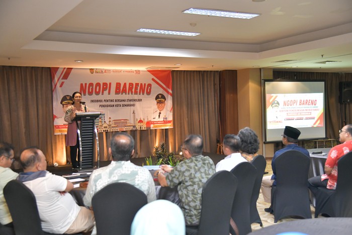 Pemkot Semarang