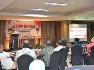 Pemkot Semarang Programkan Beasiswa di Sekolah Swasta