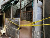 Video: Sederet Fakta Penemuan Jasad Ibu-Anak dalam Penampungan Air di Jakbar