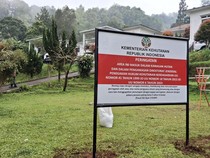 Puncak Digerogoti Wisata: KLHK Geram, Pemulihan DAS Ciliwung-Bekasi Jadi Prioritas!