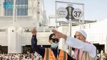 Masjidil Haram Layani 20 Juta Jemaah, 9.700 Ton Sampah Disingkirkan