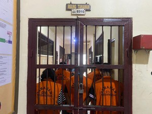 Terkuak Pria Tewas Picu Bentrok di Maluku Bukan Kecelakaan tapi Dibunuh