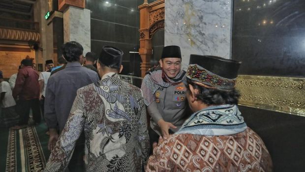 Polres Blitar