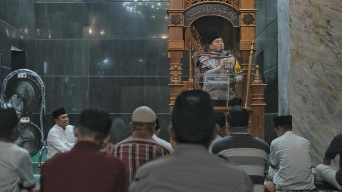 Polres Blitar