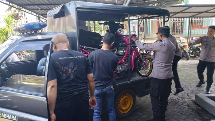 polres malang