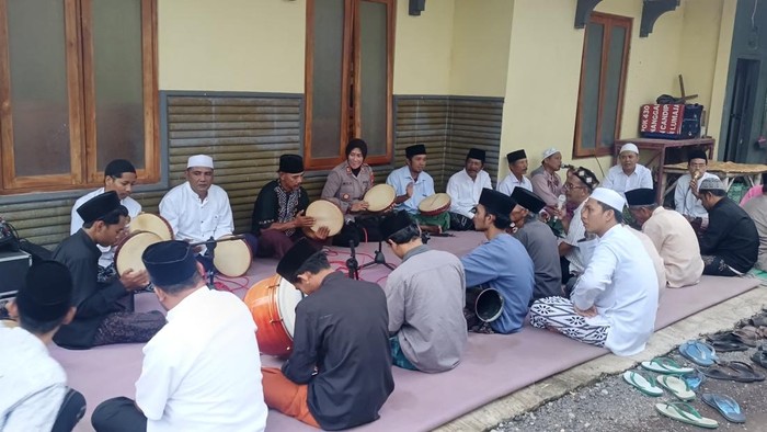 polsek leces safari ramadan