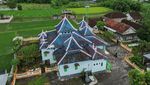 Potret Masjid Berusia Seabad di Lumajang