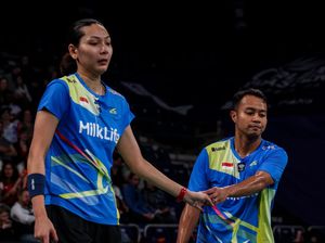 Dukung Gloria dengan Terry, Rehan Serahkan Nasibnya ke Pelatih