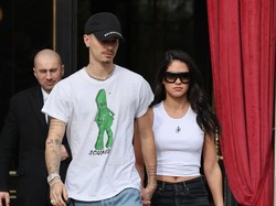 Romeo Beckham dan Pacar Putus di Tengah Isu Keretakan Keluarga Beckham