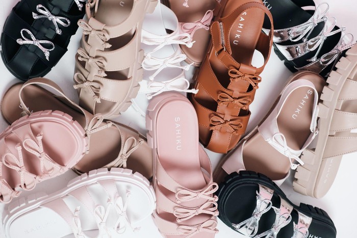 Sahiku Shoes Sahiku Shoes