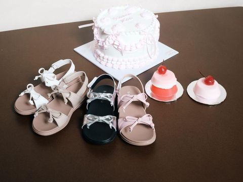 Sahiku Shoes