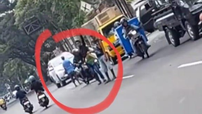Satpol PP Kota Malang Bongkar Modus Sumbangan Kematian
