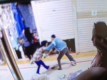 Karyawan Toko di Tanah Abang Ditusuk Mantan Pacar gegara Tak Terima Putus