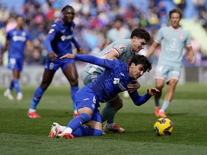 Getafe vs Atletico: Drama di Akhir Laga, Los Colchoneros Tumbang 1-2