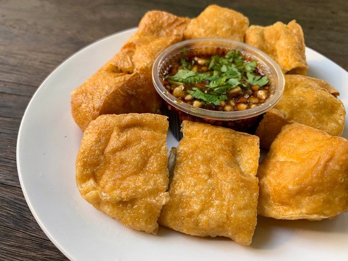 tahu