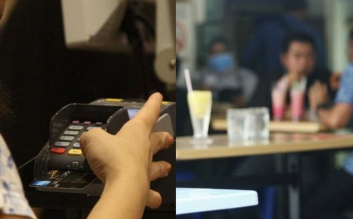 Talangin Tagihan Pelanggan, Pegawai Resto Ini Malah Diganti 5 Kali Lipat