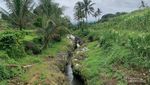 Rafting-Tubing di Desa Wisata Neglasari Bogor
