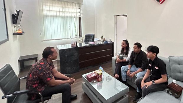 Video Iclik Cinta dilaporkan ke Polisi