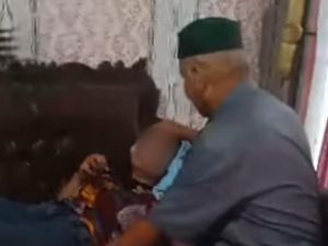 Wali Kota Palembang Minta Sekda Periksa Lurah Kemas Rindo yang Marahi Warga