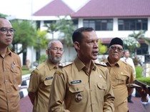 Pemkab Bogor Minta Warga Sabar soal Kompensasi Penutupan Tambang