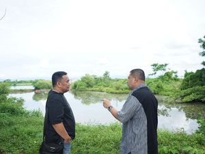 4 Perkembangan Terbaru Stadion Untia Makassar: Jadwal-Tahapan Pembangunan
