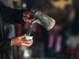 6 Racikan Kopi Eksotis dari Timur Tengah dan Afrika Utara