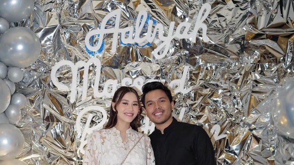 Selamat Ulang Tahun ke-22, Aaliyah Massaid
