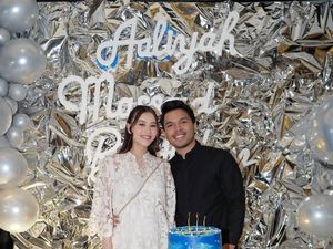 Selamat Ulang Tahun ke-22, Aaliyah Massaid