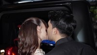 Saat ini, Aaliyah Massaid diketahui sedang mengandung anak pertama. Foto: instagram Aaliyah Massaid