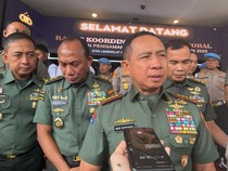Video Panglima TNI: Prajurit Aktif di Kementerian Akan Pensiun Dini atau Mundur
