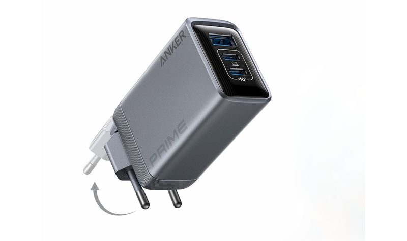 Anker GaN Prime 100W