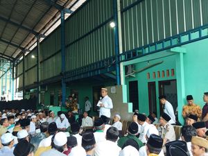 Bahlil Sebut Ada Mafia Tak Mau Rakyat Dikasih Harga LPG 3 Kg Murah