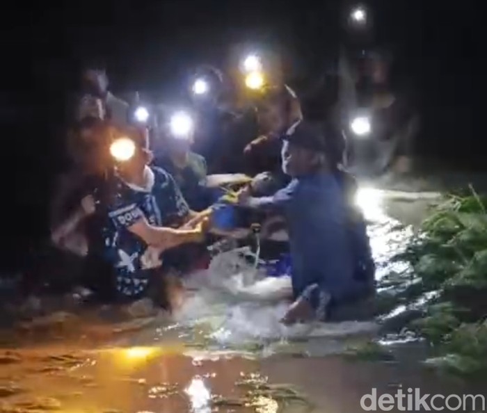 banjir probolinggo