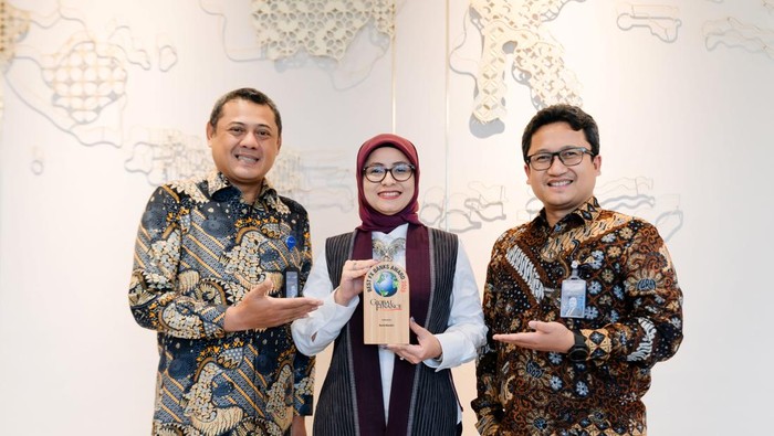 Bank Mandiri