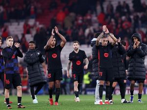 Barcelona Vs Benfica: Menang Demi Mendiang Dokter Tim