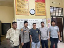 Kasus Eks Direktur Persiba, Polisi Buru Oknum yang Disebutkan Tersangka