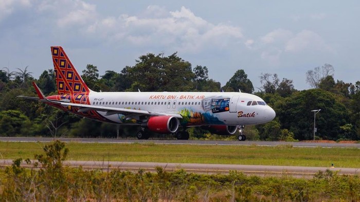Batik Air