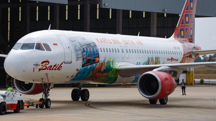 Batik Air