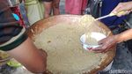 Berburu Berkah Bubur Suro Sunan Bonang di Ramadan