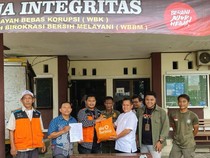 Bank BUMN Ikut Beri Bantuan ke Korban Banjir Bekasi, Ini Contohnya