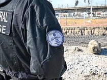 Ketika Bom Perang Dunia II Ganggu Transportasi Paris Sampai 12 Jam