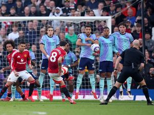 Misi Menang MU Vs Rekor Buruk Lawan Arsenal