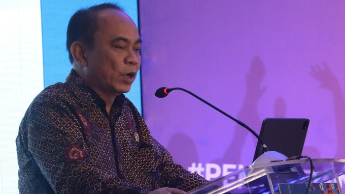 Budi Arie